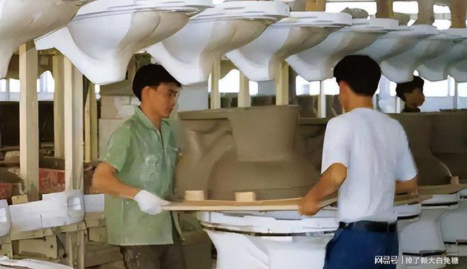 熊猫体育：中国马桶盖十年逆袭AI技术成制胜关键(图3)