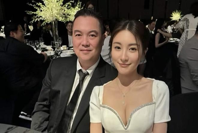 惊爆!TVB知名女星富豪老公欠下135亿港币破产期被无限拉长(图2)