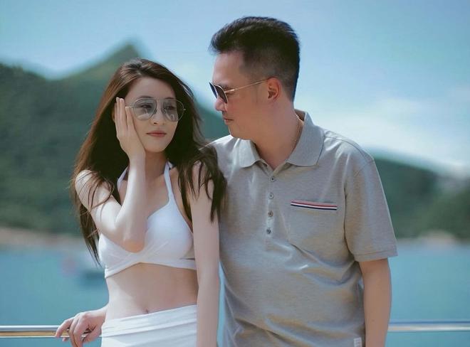 惊爆!TVB知名女星富豪老公欠下135亿港币破产期被无限拉长(图3)