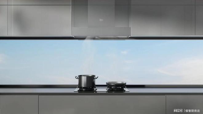 熊猫体育:三大厨电新国标2026密集落地:行业大洗牌和升级不可避免?(图1)