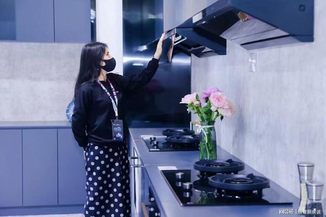 熊猫体育:三大厨电新国标2026密集落地:行业大洗牌和升级不可避免?(图6)