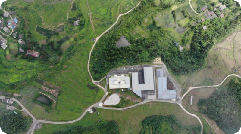 熊猫体育资讯:深耕“三农”粮安民富——南充市“十四五”时期农业农村发展综述(图4)