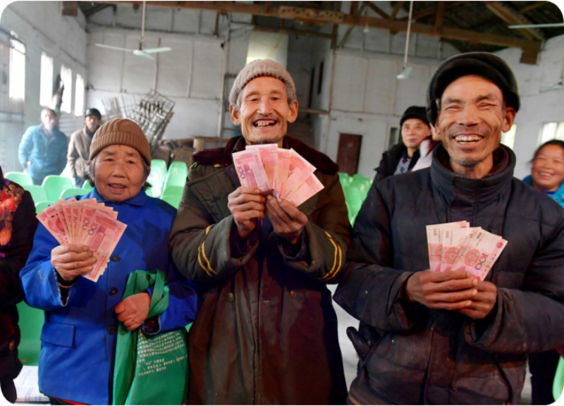 熊猫体育资讯:深耕“三农”粮安民富——南充市“十四五”时期农业农村发展综述(图8)