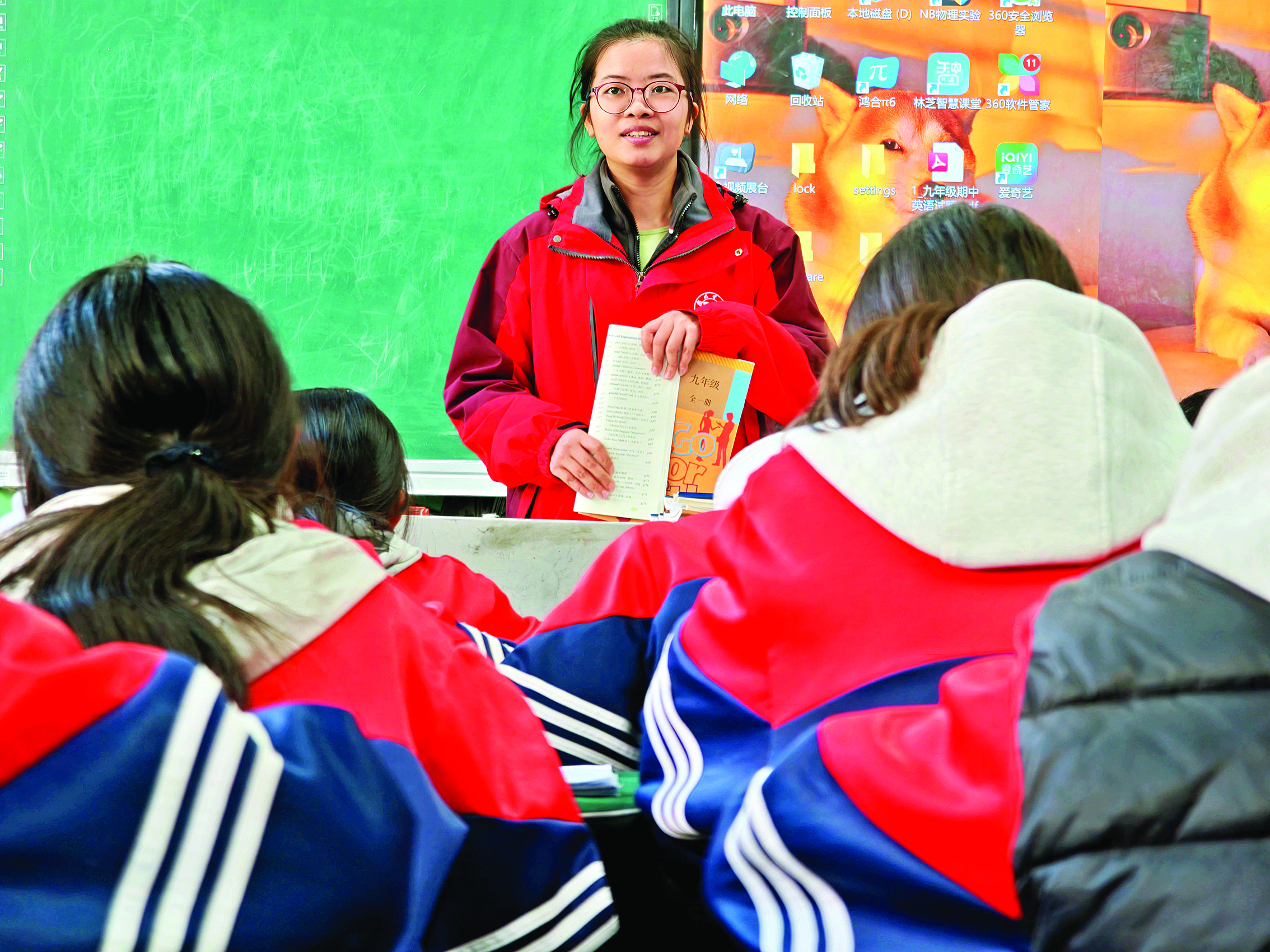 熊猫体育：惠州精准援藏助力朗县“十四五”交出亮眼答卷(图5)