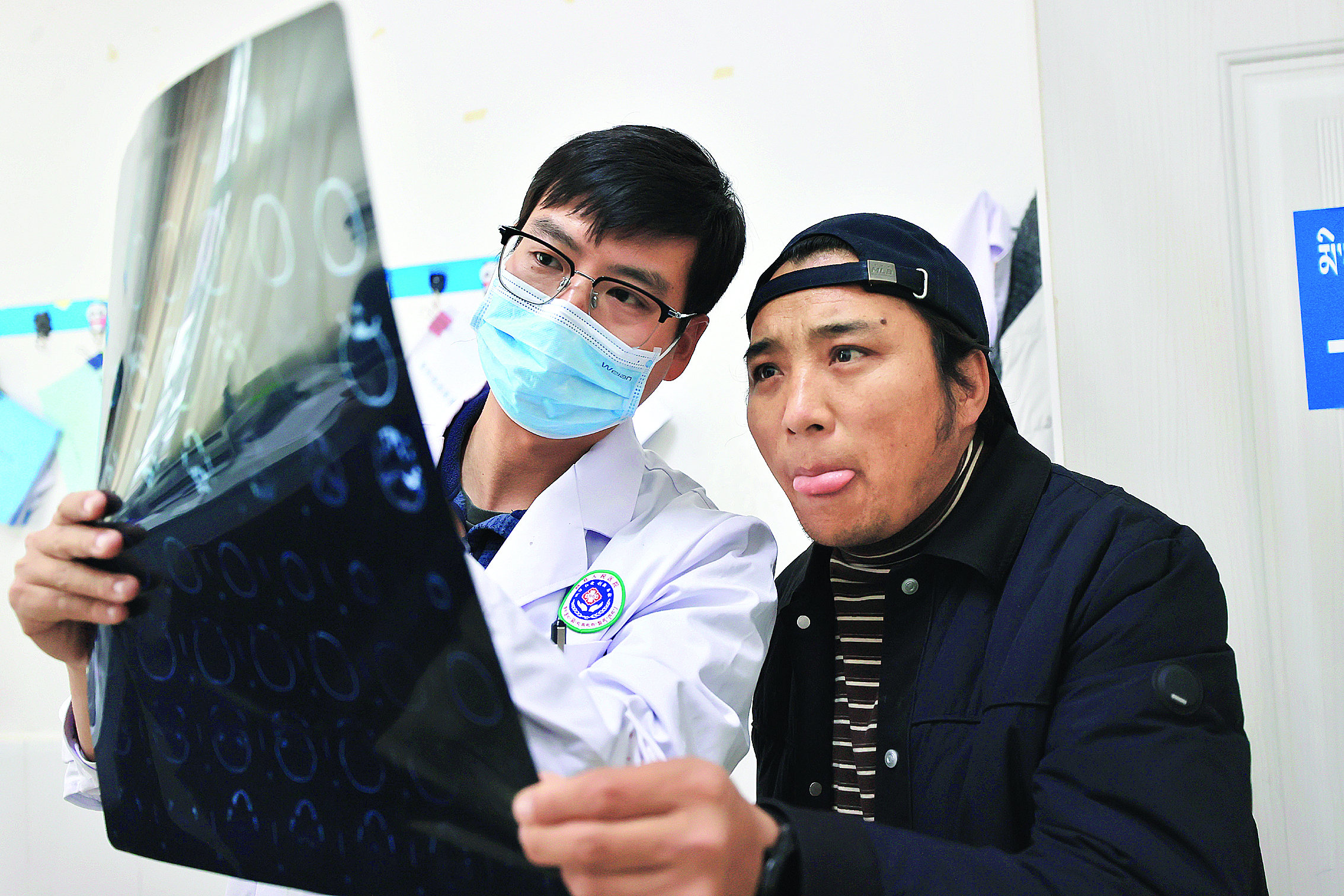 熊猫体育：惠州精准援藏助力朗县“十四五”交出亮眼答卷(图7)