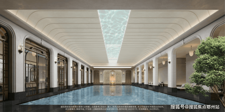 熊猫体育：上海杨浦建发海宸售楼处电线(房价+户型图)-官方首页-楼盘详情-配套-电话(图8)