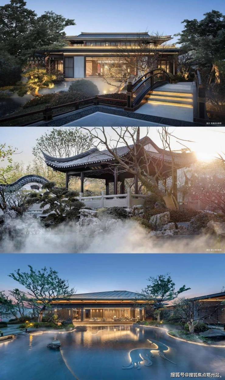 熊猫体育：上海杨浦建发海宸售楼处电线(房价+户型图)-官方首页-楼盘详情-配套-电话(图14)