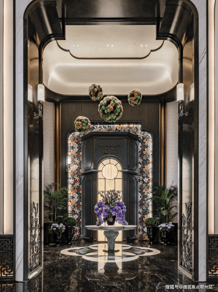 熊猫体育：上海杨浦建发海宸售楼处电线(房价+户型图)-官方首页-楼盘详情-配套-电话(图15)