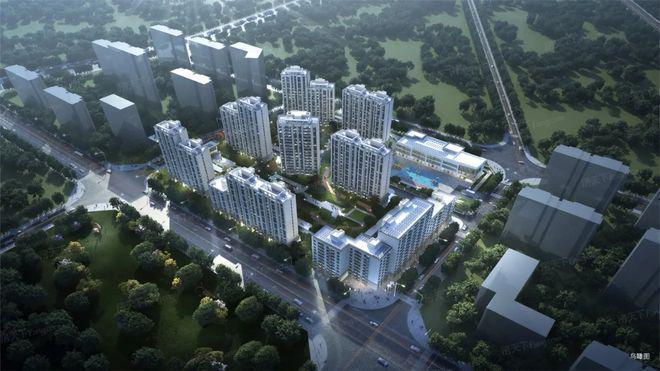 中绿东岳府(售楼处)楼盘百科-中绿东岳府官方网站-2026北京房天下(图2)