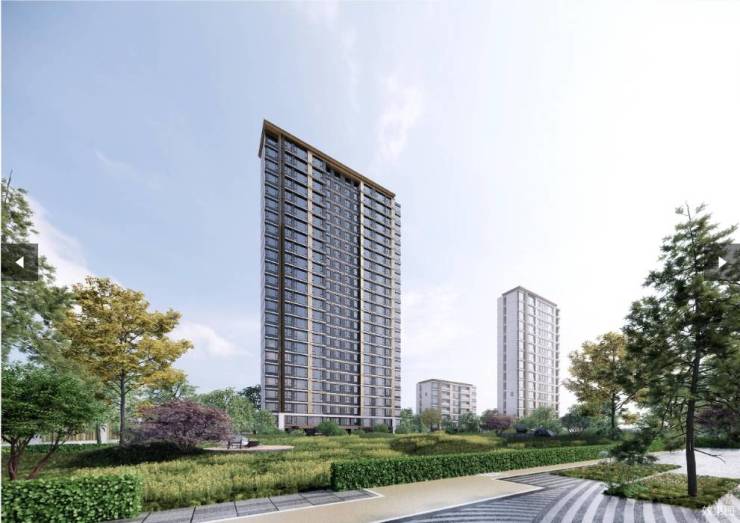 熊猫体育资讯：合肥中国铁建花语天境项目电话号码-学区(图2)