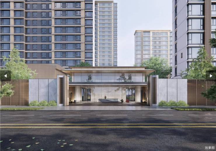 熊猫体育资讯：合肥中国铁建花语天境项目电话号码-学区(图4)