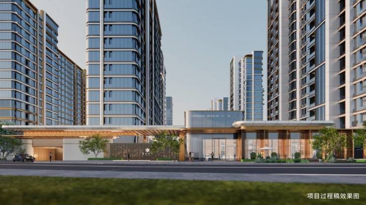 熊猫体育资讯：合肥城建琥珀星启时代楼盘2026年最新发布_楼盘详情(图5)