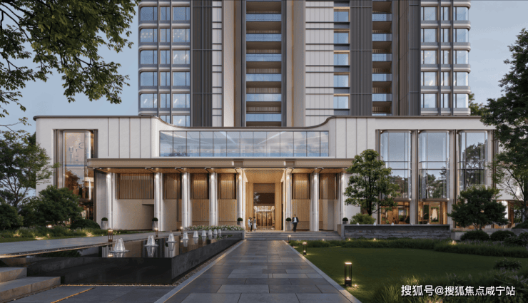 大华静安年华(官方认证售楼处)官网-大华静安年华销售中心-环境-户型-价格-地址-楼盘详情-配套-电话(图6)