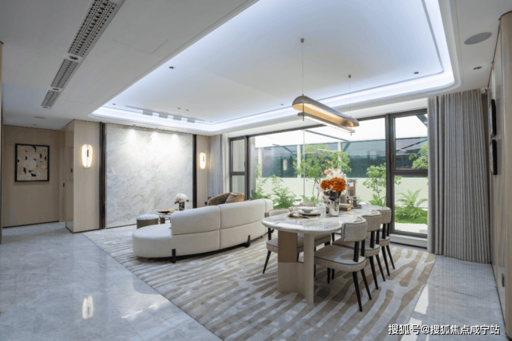 大华静安年华(官方认证售楼处)官网-大华静安年华销售中心-环境-户型-价格-地址-楼盘详情-配套-电话(图11)