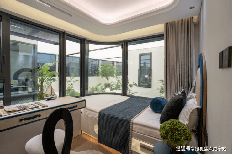 大华静安年华(官方认证售楼处)官网-大华静安年华销售中心-环境-户型-价格-地址-楼盘详情-配套-电话(图17)