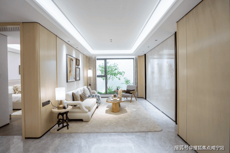 大华静安年华(官方认证售楼处)官网-大华静安年华销售中心-环境-户型-价格-地址-楼盘详情-配套-电话(图16)