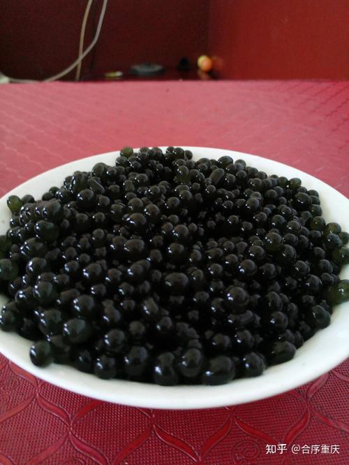 这5种食材你有钱都不一定买得到(图8)