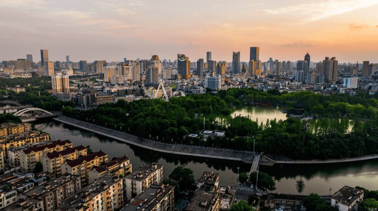 瑶海区中海望津府【2026年全新合肥房产信息-二手房信息】-合肥搜狐焦点(图4)