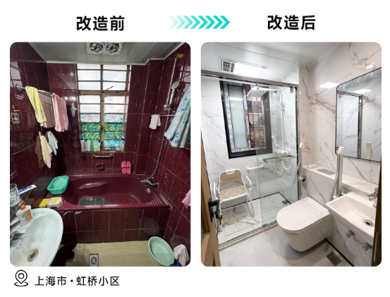 唯一卫浴品牌!瑞尔特入选工信部2025中国消费名品(适老化产品)(图11)