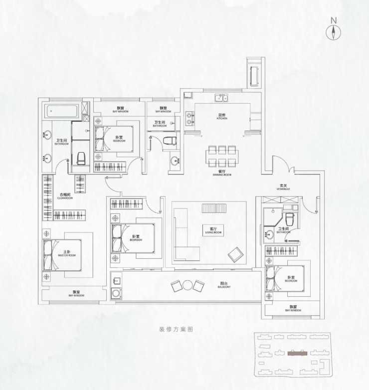 2024年苏州置业必看!高铁新城品质标杆象屿江南云起象屿江南云起楼盘详情解析户型价格地址周边配套开发商实力(图9)
