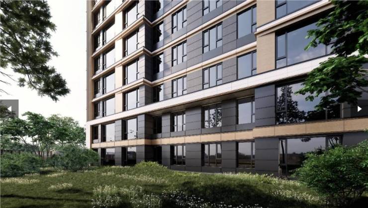 熊猫体育:中国铁建花语天境【合肥降价新房限时优惠别错过】(图3)