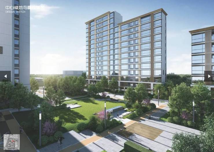 熊猫体育:中国铁建花语天境【合肥降价新房限时优惠别错过】(图5)