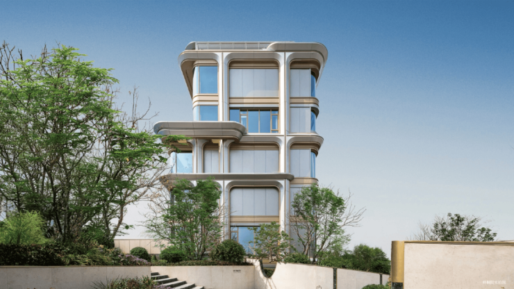 熊猫体育资讯：Ai✦热搜合肥琥珀星樾湾【安徽合肥房价一览表-2026在售热门楼盘一览表!】(图4)