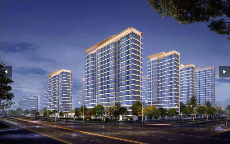 合肥高速尚阖院2026年能买的新房都在这里了!(图2)