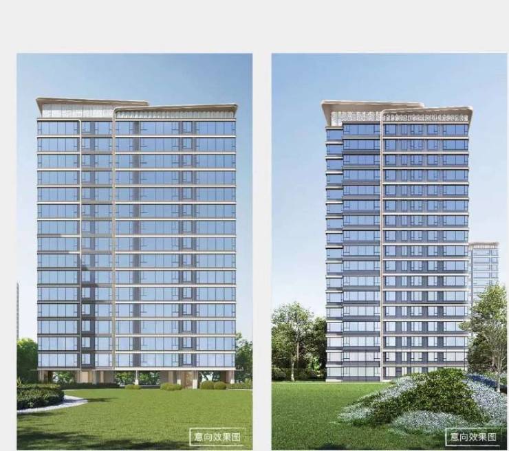 合肥高速尚阖院2026年能买的新房都在这里了!(图4)