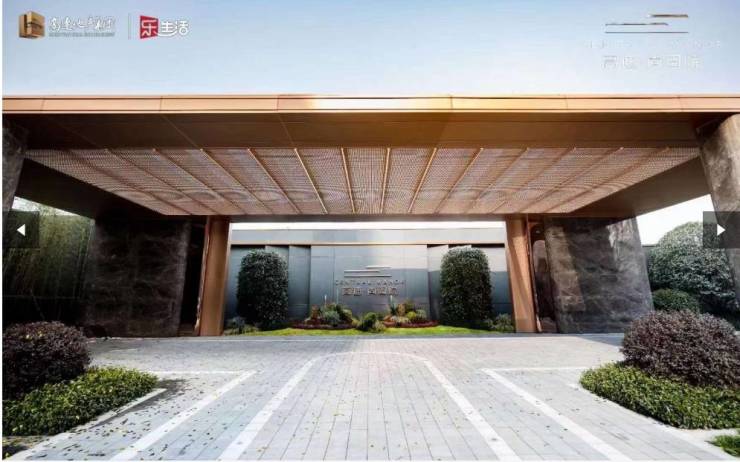 合肥高速尚阖院2026年能买的新房都在这里了!(图5)