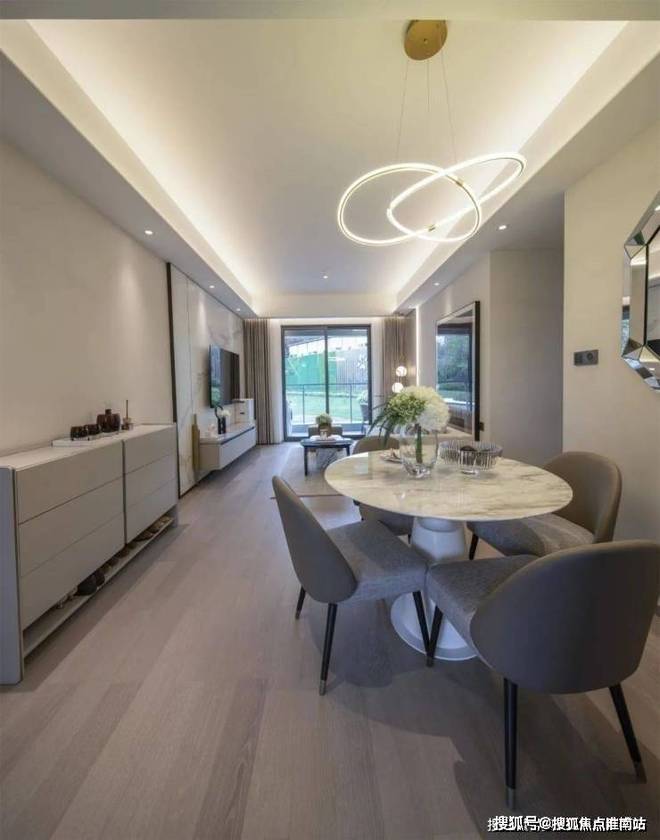 虹桥灿耀星城【现房】虹桥灿耀星城官方发布：价值点分析(图10)