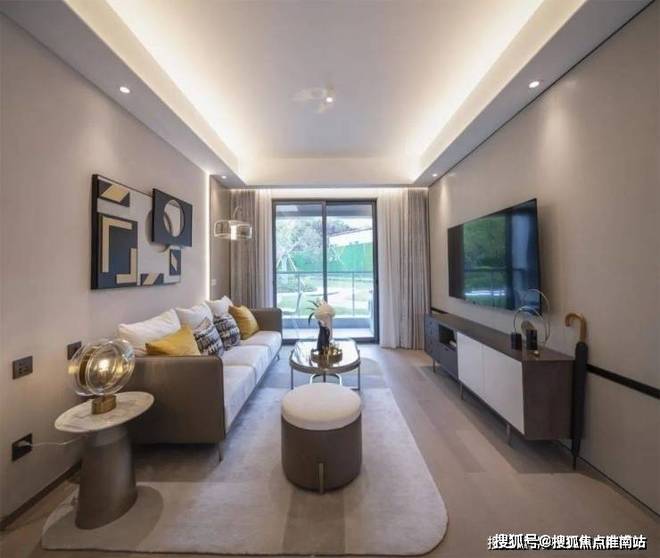 虹桥灿耀星城【现房】虹桥灿耀星城官方发布：价值点分析(图7)