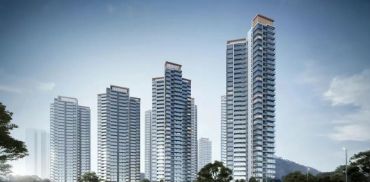 熊猫体育资讯：⏳官方认证@中铁阅江来售楼官方发布：豪宅敬献生活新境!(图5)