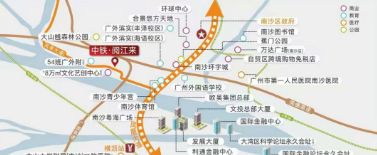 熊猫体育资讯：⏳官方认证@中铁阅江来售楼官方发布：豪宅敬献生活新境!(图8)