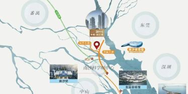 熊猫体育资讯：⏳官方认证@中铁阅江来售楼官方发布：豪宅敬献生活新境!(图9)