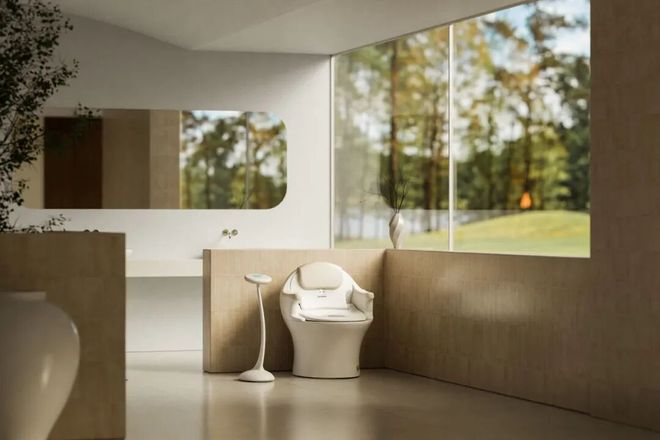 国货智能马桶TOP10重磅发布!恒洁、箭牌等凭硬核科技定义行业新标(图10)