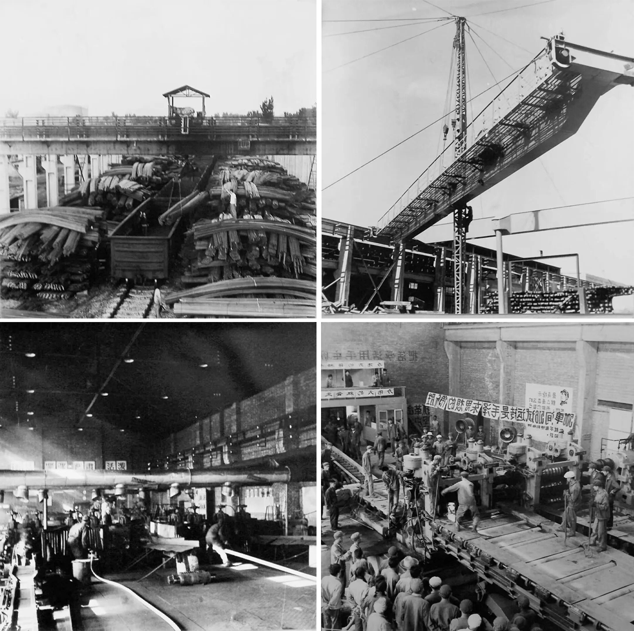 【故事】从“钢铁硬核”到“智造高地”(图2)