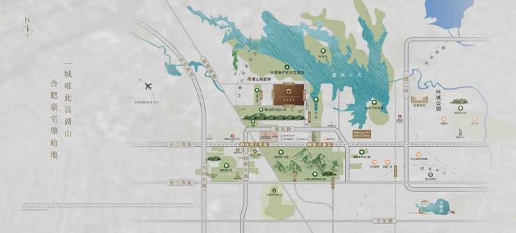 熊猫体育：202招商春和景明[官方网站]售楼处电话丨营销中心欢迎您-官方最新发布资讯-最新价格-售楼处地址-户型图-容积率-楼盘详情@✦Ai热搜(图5)