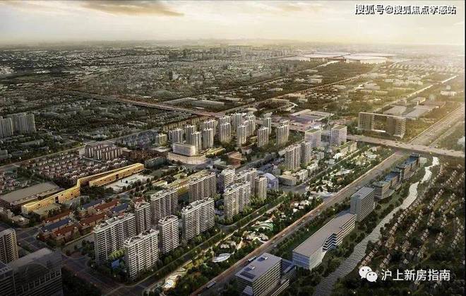 熊猫体育资讯：灿耀星城官方售楼处发吧：六大园林+高端会所虹桥芯的惬意社区(图2)