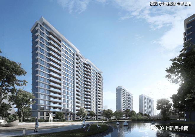 熊猫体育资讯：灿耀星城官方售楼处发吧：六大园林+高端会所虹桥芯的惬意社区(图5)