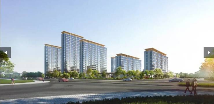 合肥保利海上瑧悦(合肥)-楼盘详情丨最新动态_价格_首页网站(图3)