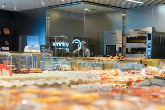 全链焕新服务升级!银座万虹店打造泉城超市品质生活新地标(图5)