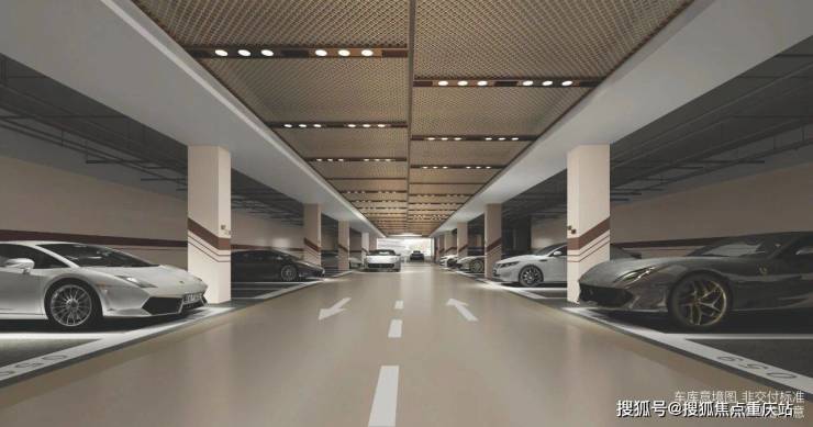 重庆「长江序」售楼中心电话_最新优惠活动_购房新政解读_1月房价动态_钜惠房源(图9)