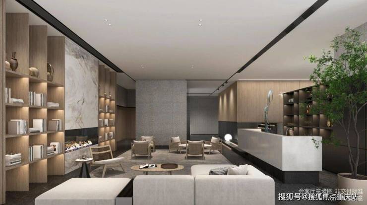 重庆「长江序」售楼中心电话_最新优惠活动_购房新政解读_1月房价动态_钜惠房源(图10)