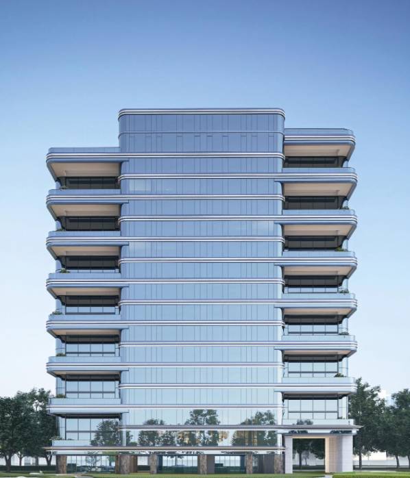 伟星ONE139官方热线官网发布丨售楼处电线第一季度楼盘百科-环境-户型-价格-地址-楼盘详情-配套-电话-交房时间(图2)