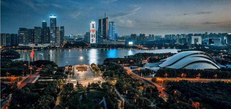 伟星ONE139官方热线官网发布丨售楼处电线第一季度楼盘百科-环境-户型-价格-地址-楼盘详情-配套-电话-交房时间(图4)