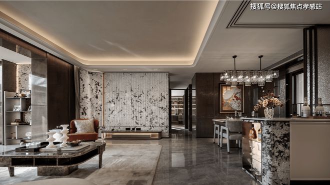 ⭐哇塞!招商中旅观境官方售楼处发布解锁都市理想生活新方式!(图2)