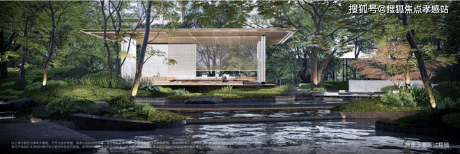 ⭐哇塞!招商中旅观境官方售楼处发布解锁都市理想生活新方式!(图5)