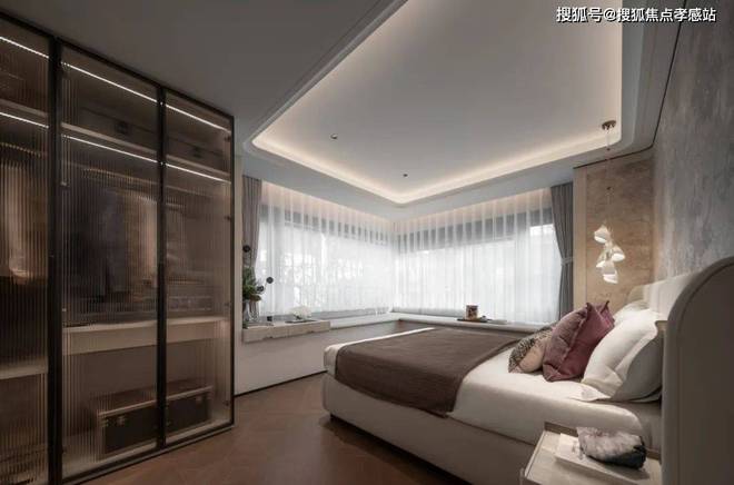 ⭐哇塞!招商中旅观境官方售楼处发布解锁都市理想生活新方式!(图13)