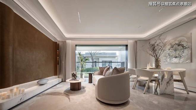 ⭐哇塞!招商中旅观境官方售楼处发布解锁都市理想生活新方式!(图12)